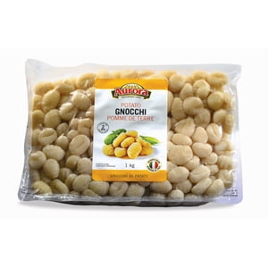 Potato Gnocchi