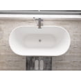 thumbnail image 1 of A&E Bain et Douche ALDINE-59 Bain, 1 of 7