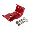 thumbnail image 1 of jinwen Base de Protection Antichoc Moteur Multi-Usage Remplace Directement Protecteur d'Amortisseur Rouge, 1 of 9