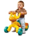 thumbnail image 3 of Little Tikes Petite girafe roulante Go & Grow, 3 of 3
