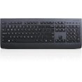 thumbnail image 2 of Lenovo Professional - Clavier - Sans Fil - 2,4 GHz - Français Canadien, 2 of 6