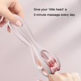 thumbnail image 2 of The Double- Finger Massager Is A Perfect Massage Tool For Hand Joints, Slimming The Finger And Pressing The To Care Hand Soreness 2PC, 2 of 8