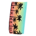 thumbnail image 2 of PRETXORVE European and Double-sided Beach-border Printing Microfiber Beach Swimming, 2 of 3
