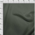 thumbnail image 2 of oneOone Cotton Flex Fabric Shapes Geometric Sashiko Print Fabric by Yard 40 Inch Wide, 2 of 4