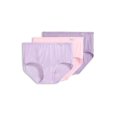 thumbnail image 1 of Jockey Women's Supersoft Brief - 3 Pack, 1 of 6