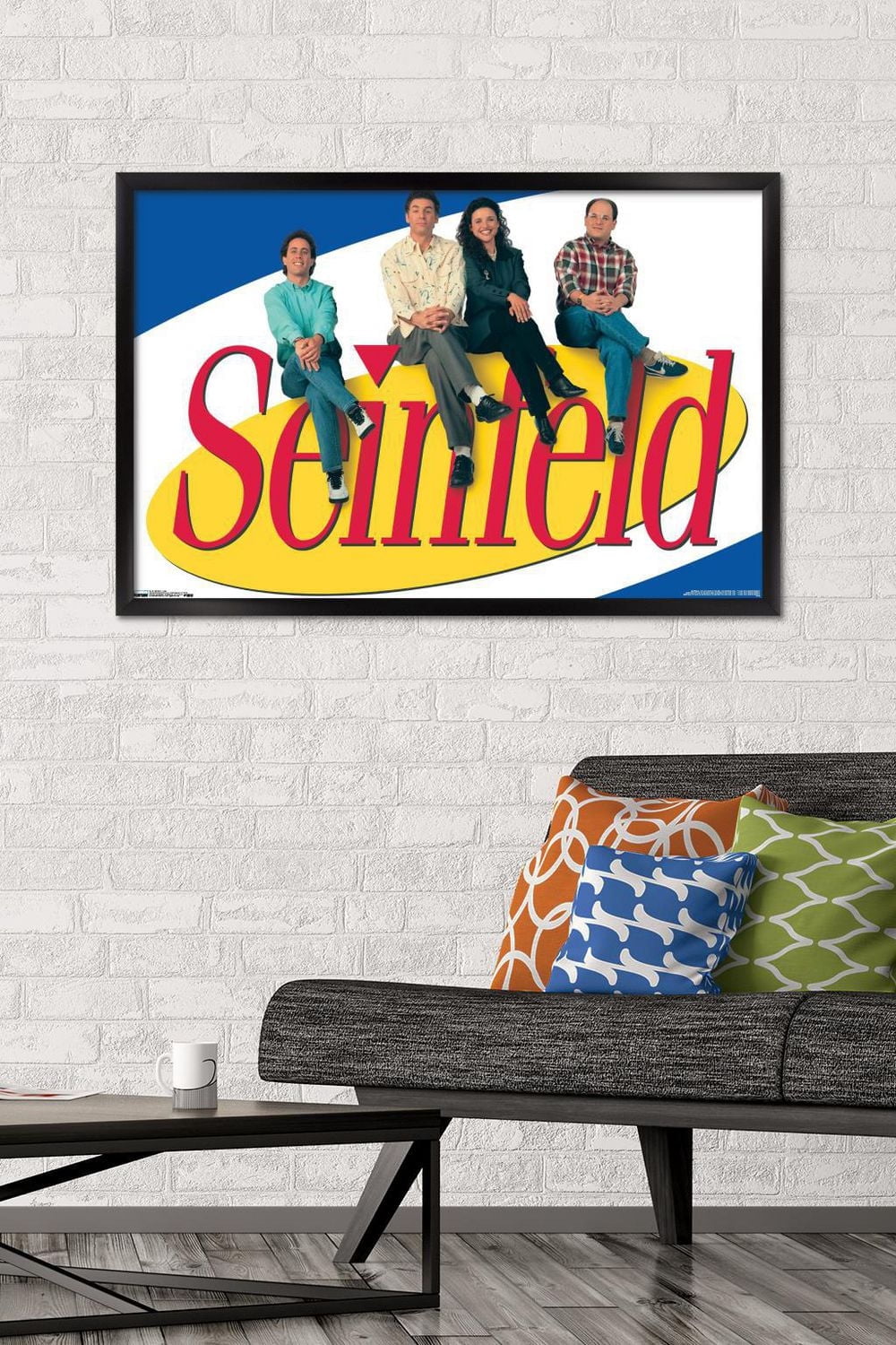 Seinfeld-Logo