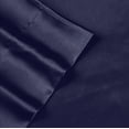 thumbnail image 2 of Taies d'Oreiller Satin Square 2pc Chelsea Square, 2 of 2