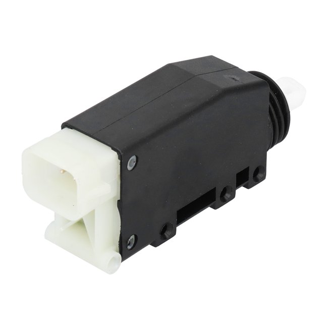 605328 90, ABS Front Right Door Lock Mechanism Durable Door Lock Mechanism for Car