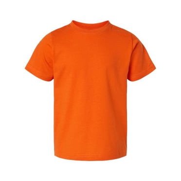 Rabbit Skins Orange 2573 3T