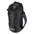 thumbnail image 2 of Contigo Fit Jug, Water Bottle with AUTOSPOUT Lid, 64 oz (1.89 l), Licorice, 2 of 5