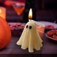 thumbnail image 1 of Amzcrzy Spooky Candles Halloween Spooky Candle Ambiance Home Modelling Wax Set Spooky Gift Scented Candle Home Decor Room Decor Home and Kitchen Dorm Room Essentials Dorm Decor, 1 of 5