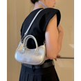 thumbnail image 2 of LinYooLi Sacs à Main pour Femmes Sac à Bandoulière Tendance Sac à Main Mode Mignon Pochette Y2k PU, 2 of 7