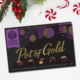 thumbnail image 3 of Pot of Gold Coffret-Cadeau Collection de Chocolats Noirs, 245G, 3 of 9