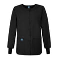 thumbnail image 3 of Adar Veste d'Échauffement Universelle à Col Rond (Offerte en 39 Couleurs), 3 of 5