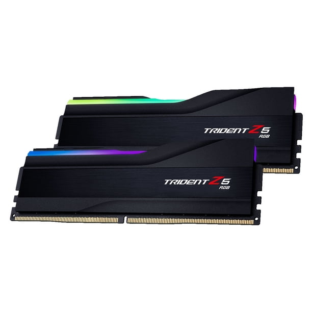 G.SKILL Trident Z5 RGB Series 32GB (2 x 16GB) 288-Pin PC RAM DDR5