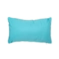 thumbnail image 1 of Gouchee Home Soleil Rectangle Indoor/ Outdoor Cushion, 1 of 3