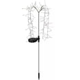 thumbnail image 2 of TopLLC Solar Lights Outdoor Ground Mounted Solar Light 100 LED Firecracker Light Courtyard Garden Decoration Waterproof Solar Garden Lights on Clearance, 2 of 2