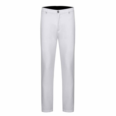 Cameland Men's Plus Size Suit Pants New Fashion Casual Daily Formal Business Trousers Men Slim Straight Pants