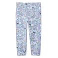thumbnail image 1 of George Toddler Girls' Printed Legging, 1 of 2