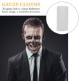 thumbnail image 2 of 4 Rolls Halloween Zombie Cosplay Gauze Cloth Haunted House Horror Decor, 2 of 6