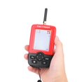 thumbnail image 2 of Hilitand Wide Depth Range Sounder Fishfinder For Lake Fishing Sea Fishing, 2 of 8