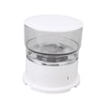 thumbnail image 1 of LIYJTK Stainless Steel Portable Drip Coffee Maker, 1 of 9
