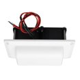 thumbnail image 4 of RV Exhaust Fan, Side Air Vent Fan Wear Resistant Low Noise  For Trailer, 4 of 8