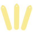 thumbnail image 4 of 100 Pack Garden Stake Tags, Reusable Garden Marker Plant Sign Multifunction Plant Labels Ground Hanging Inserting Garden Stake Labels for Flowers Plants 3.9x0.8in, 4 of 7