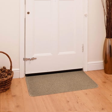 Tapis Lincoln avoine de 18 po x 30 po