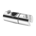 thumbnail image 4 of Adjustable 19-25mm Shower Head Holder Riser Bathroom Rail Bracket Slider A8I9, 4 of 8