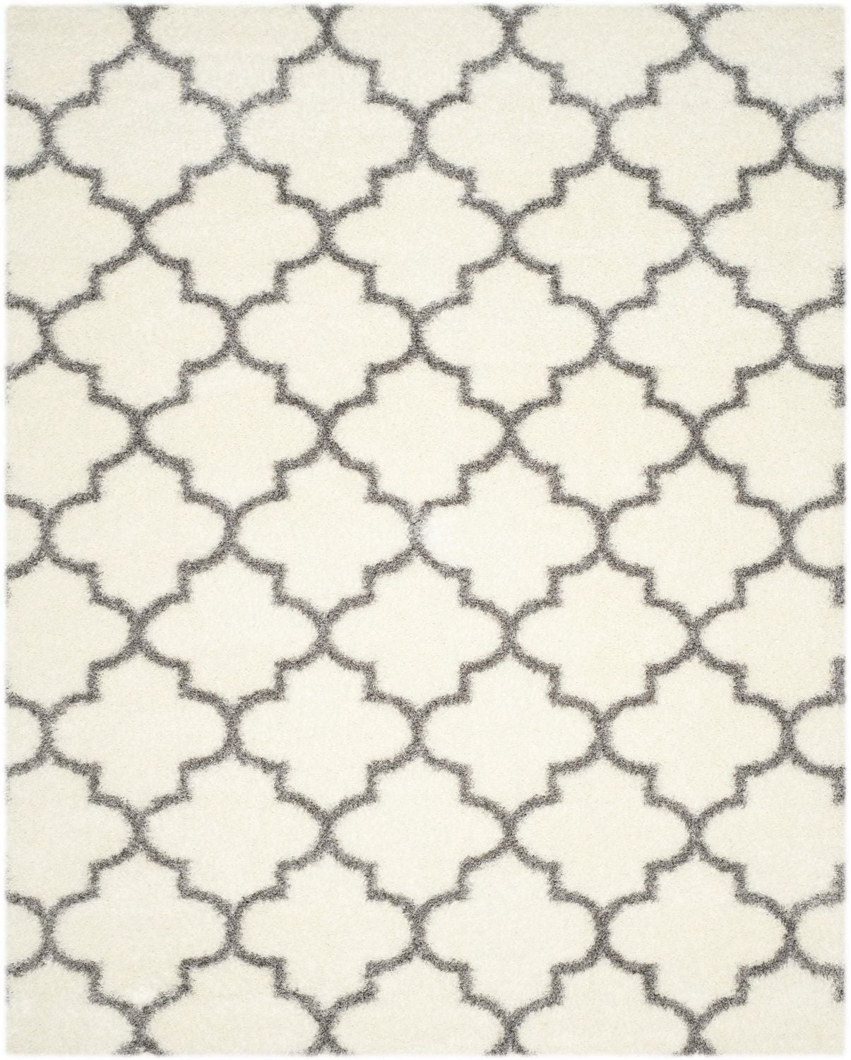 Safavieh Montreal Lennart Tapis Géométrique Shag