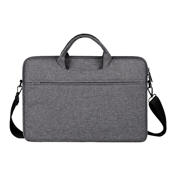 Computer Bags for Laptops Multi Functional Laptop Bag 15.6-Inch Universal Sturdy and Not Afraid of Scratches with Velvet Lining Waterproof Computer Bag Waterproof Laptop Bag