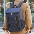 thumbnail image 5 of PRETXORVE Camping Cooler Backpack Insulation Proof Backpack Large Capacity Lightweight Travel Camping Beach Backpack Cooler Ice Chest, 5 of 5