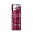 thumbnail image 1 of Red Bull Energy Drink Plum Twist, Winter Edition 355ml, 1 of 2