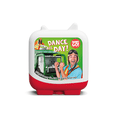 thumbnail image 4 of tonies Danny Go! Dance Party Clever Tonies - 2 Pack Set - Only Available at Walmart, 4 of 8