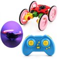 thumbnail image 1 of Bangcool RC Car USB Rechargeable 2.4GHz Remote Control off Road Car RC Vehicle with Light, 1 of 10
