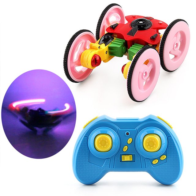 Bangcool RC Car USB Rechargeable 2.4GHz Remote Control off Road Car RC Vehicle with Light
