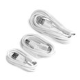thumbnail image 4 of Chargeur Micro USB 1M/2M/3M Câble de Charge Synchronisation de Données Micro USB pour Samsung Galaxy S2 S3 S, 4 of 7