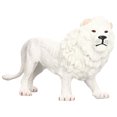 thumbnail image 1 of Statue, White  Figurines Toys Real Look Clear Texture  For Decorate Bookcase For Collector For Collect, 1 of 1
