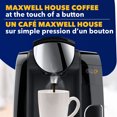 thumbnail image 3 of Tassimo Maxwell House House Blend Coffee Single Serve T-Discs, Medium, 3 of 6