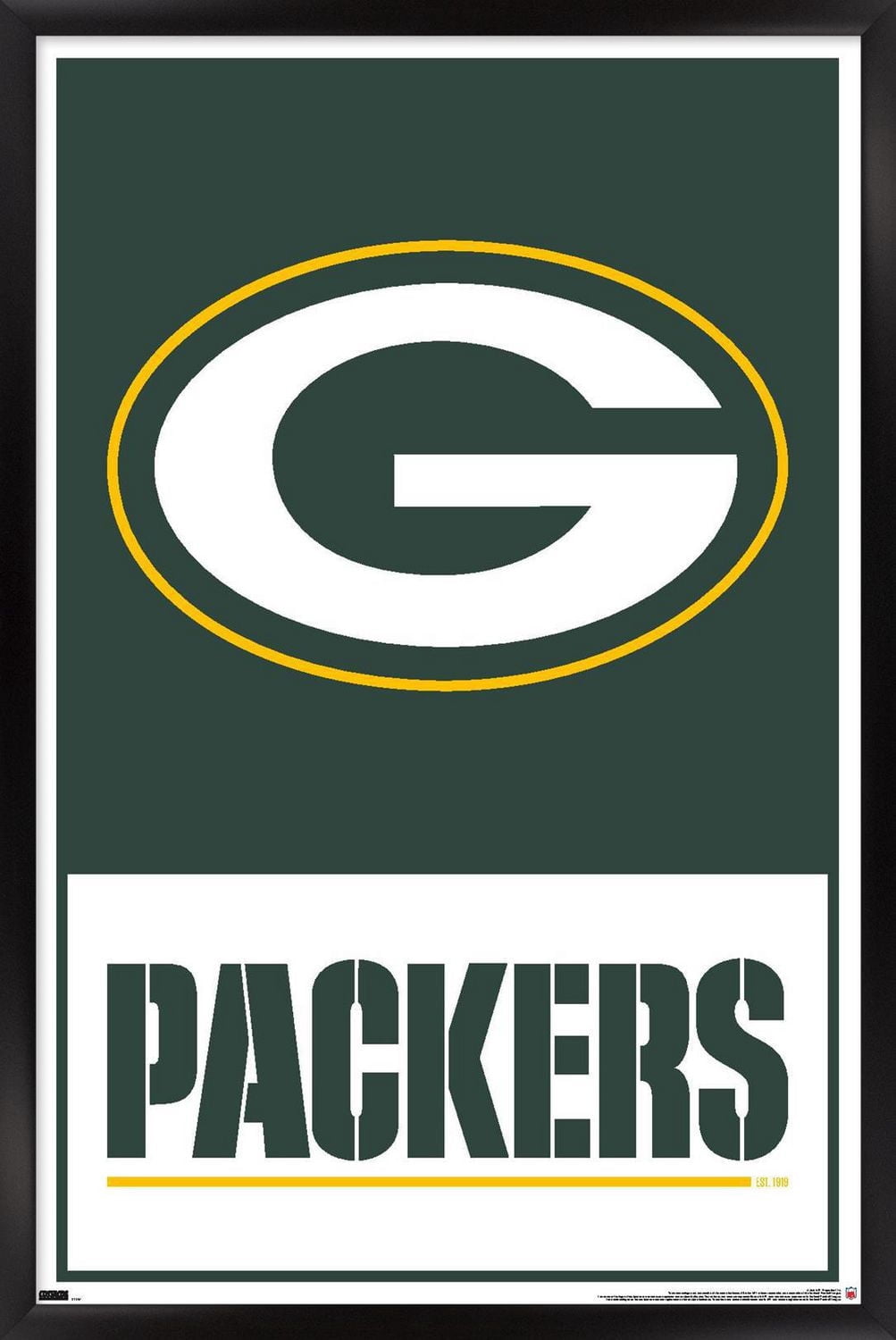 Packers de Green Bay NFL