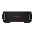 thumbnail image 1 of LG xboom Bounce | Bluetooth Speaker by will.i.am with Dual Passive Radiators, 1 of 4