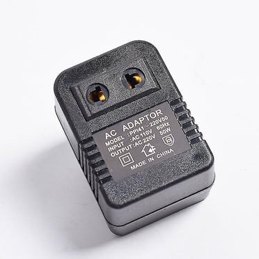Convertisseur de Tension Convertisseur de Tension 110v / 220v 220v / 110v Puissance 50w