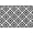 M, variant on Reversible Outdoor Polypropylene Floor Mat - Waterproof Terrace Carpet for Patio, Beach, RV (50x80cm/40x60cm)