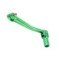 thumbnail image 1 of Xingzhi Easy To Install CNC Foot Gear Lever Shifter For Comfortable Non-slip Durable Green 1Set, 1 of 6