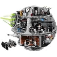 thumbnail image 3 of LEGO Star Wars Étoile de la Mort, 3 of 9