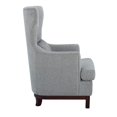 thumbnail image 3 of Topline Home Furnishings Accent Chair, 3 of 6
