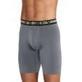 thumbnail image 1 of Jockey Sport Men's Stability Pouch Microfiber 11" Quad Short, 1 of 3
