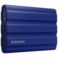 thumbnail image 2 of Samsung T7 Shield 2TB USB 3.2 External Solid State Drive, 2 of 4