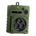 thumbnail image 4 of jinwen Dog Barking Stop Ultrasonic Control Outdoor Anti Bark Device Repeller Silencer Green, 4 of 9
